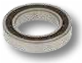 Rulment cu bile 21,8 x 35 x 20,638 mm