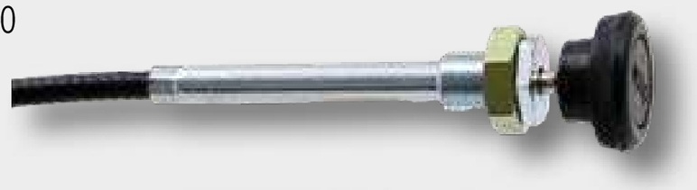 Cablu de oprire 1330 mm