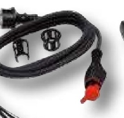 Calix Incalzitor de motor complet