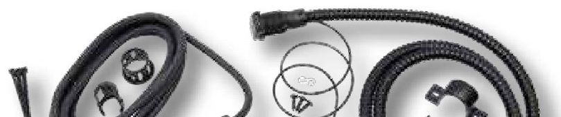 Calix Preincalzire motor compl.