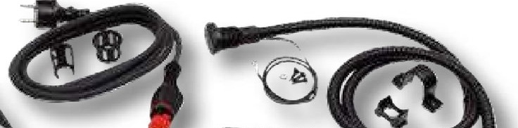 Calix Preincalzire motor compl.