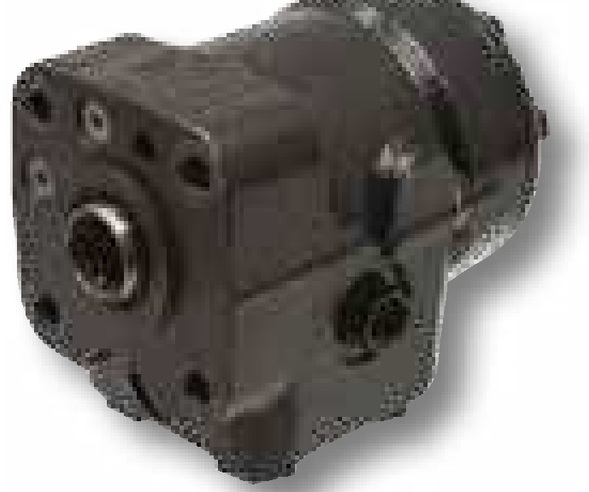 Valva prioritara 2WD OSPC-80LSR, 11113800