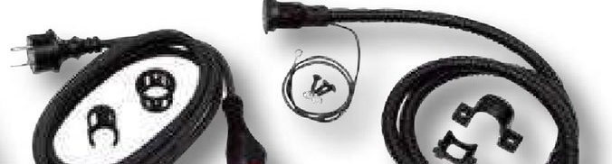 Calix Incalzitor de motor complet