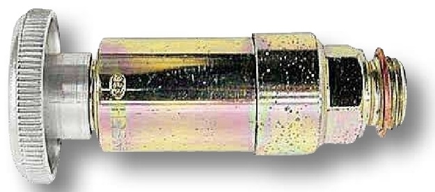 Pompa manuala M16 x 1,5