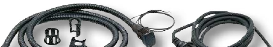 Calix Preincalzire motor compl.