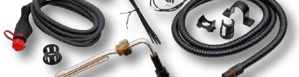 Calix Preincalzitor ulei motor
