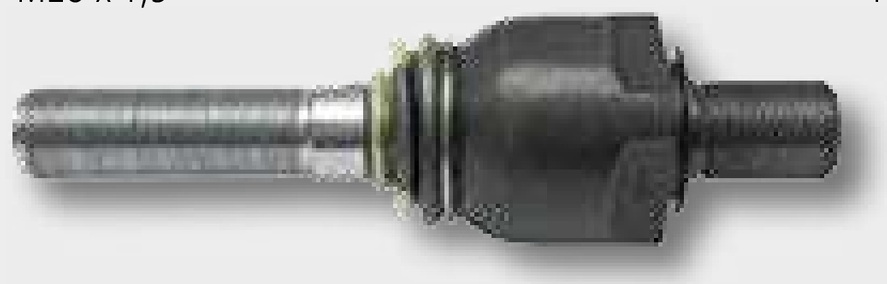 Bieletă de direcție 246 mm