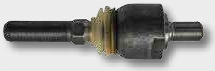 Bieletă de direcție 180 mm
