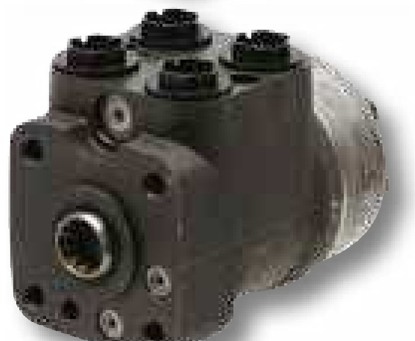 Danfoss Valva prioritara OSPC 160 ON / 150N1180