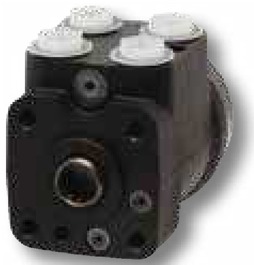 Danfoss Valva prioritara OSPQ 100/180 LS / 150G8018 150G8037