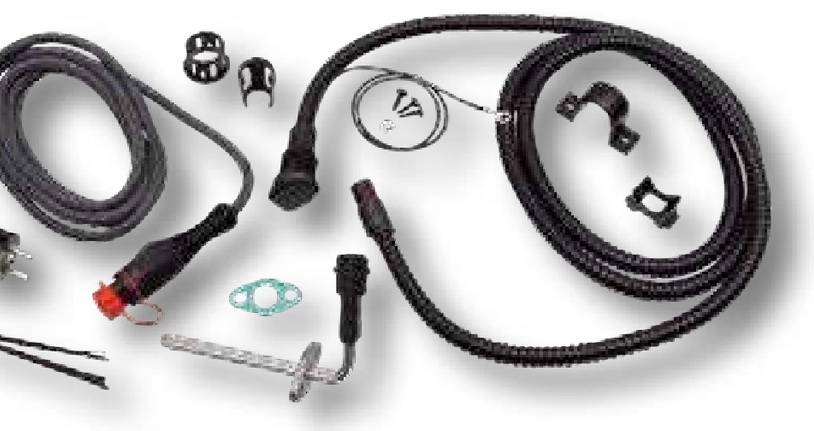 Calix Element de incalzire