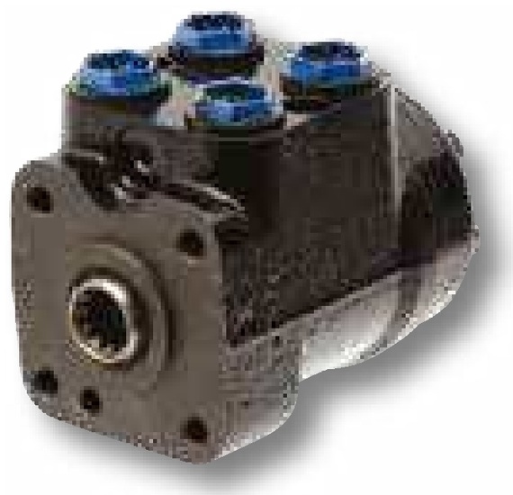 Danfoss Valva prioritara OSPC 80 OR / 150N1008