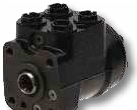 Danfoss Valva prioritara OSPC 80 ON / 150N0173