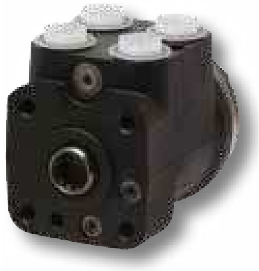Danfoss Valva prioritara OSPC 50 LS / 150-1197