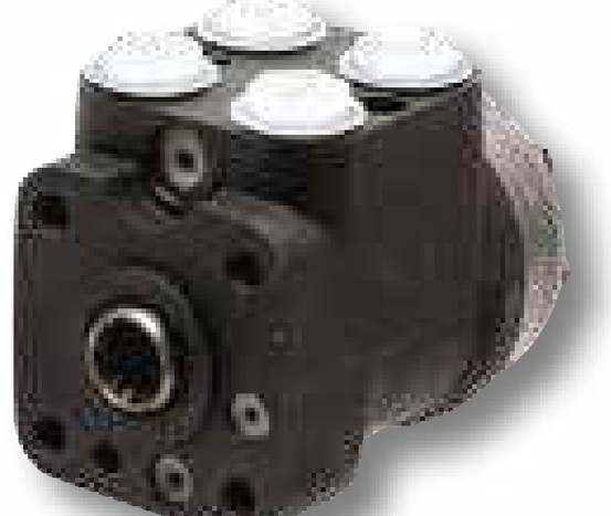Danfoss Valva prioritara OSPQ 125 / 200 LS / 150G8017