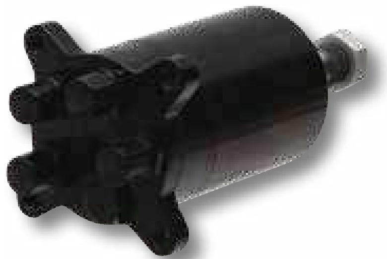 Danfoss Valva prioritara OSPM 50 ON / 150L2084