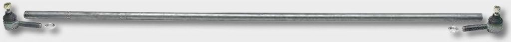 Kit de montaj, complet 1500 mm