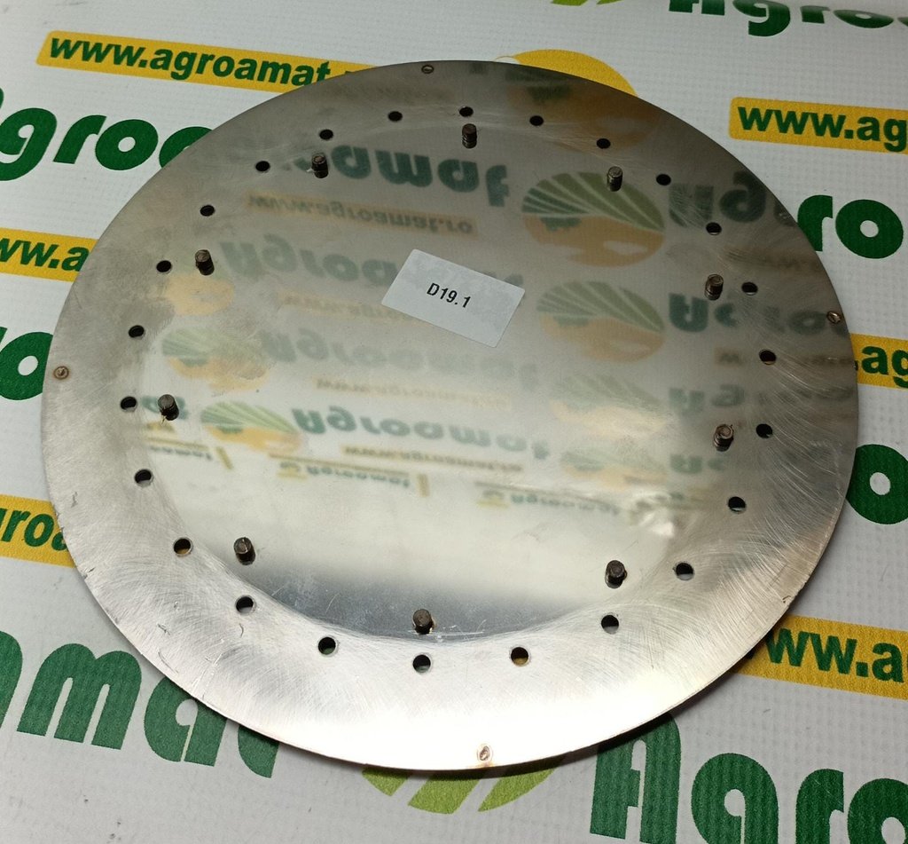 Disc Semanatoare MA/AG 24-Gauri x 4.5mm