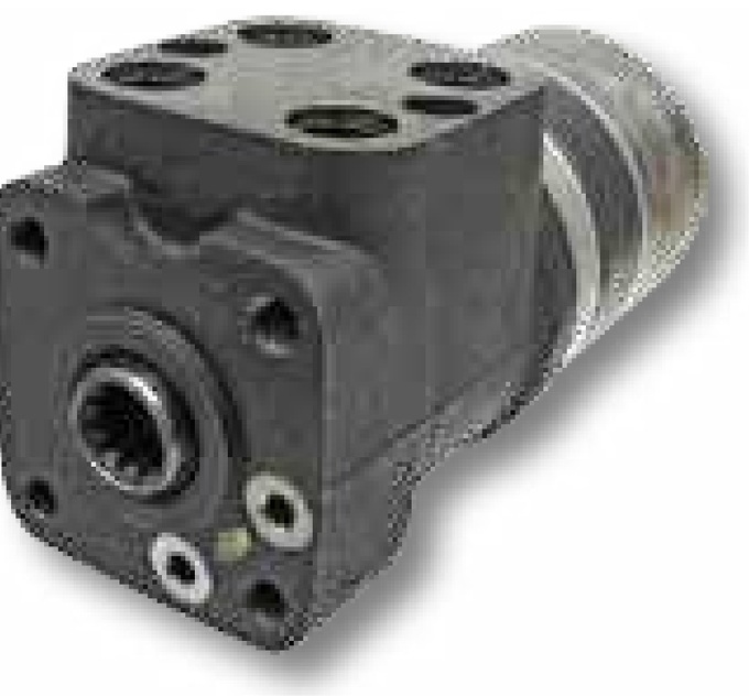 Valva prioritara OSPQ80/160LSR, 150-G8005