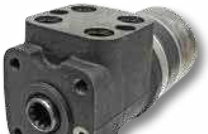 Valva prioritara OSPD60/220LS, 150-G8105