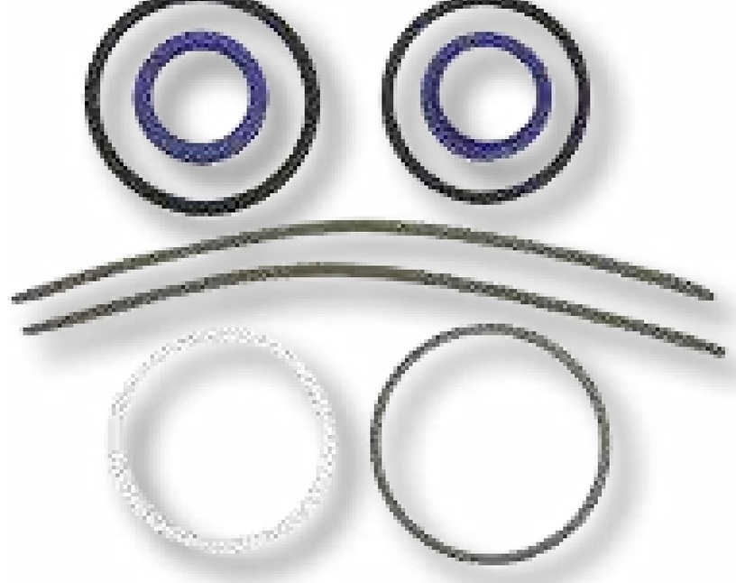 Set de etansare - Hengstler
