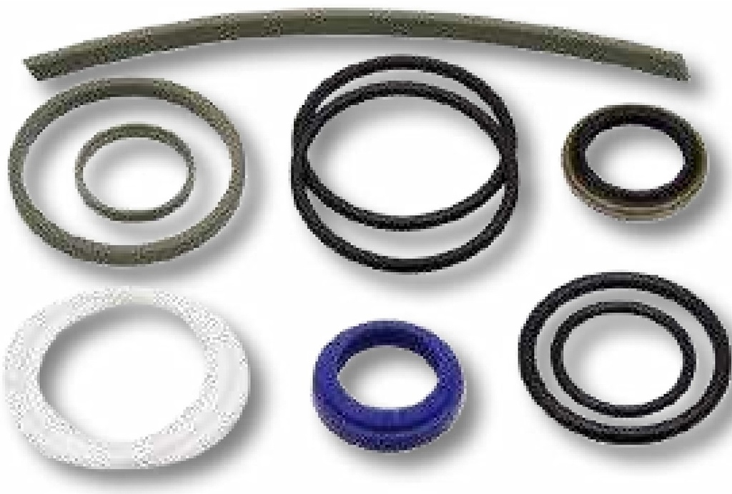 Kit etanșare - pentru cilindru de directie