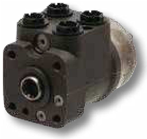 Danfoss Valva prioritara OSPC 200 ON / 150-1057