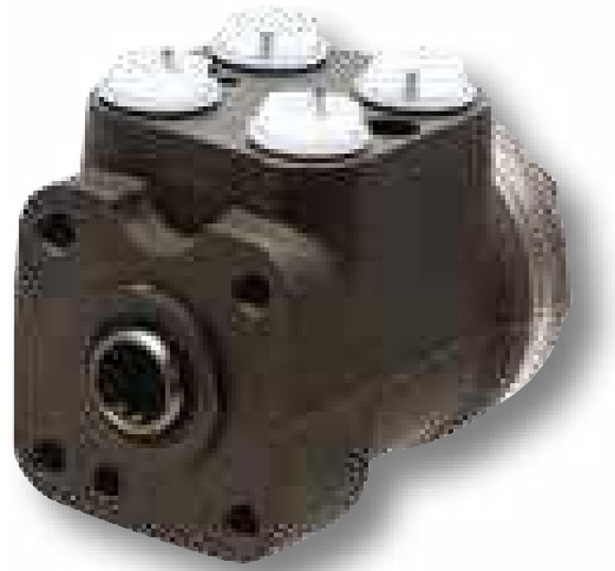 Danfoss Valva prioritara OSPB 80 ON / 150-0040