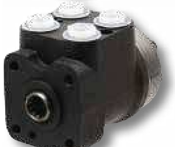 Danfoss Valva prioritara OSPB 100 ON / 150N0041