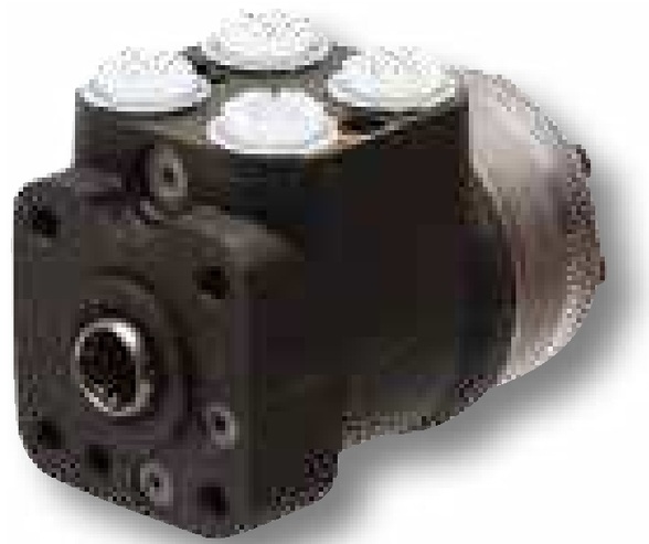 Danfoss Valva prioritara OSPB 400 LS / 150-1284