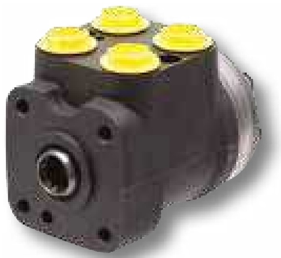 Danfoss Valva prioritara OSPB 80 ON / 150N0026