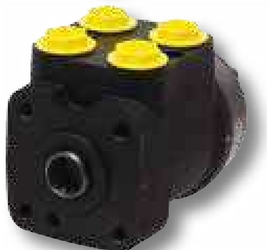 Danfoss Valva prioritara OSPB 100 CN / 150-0127