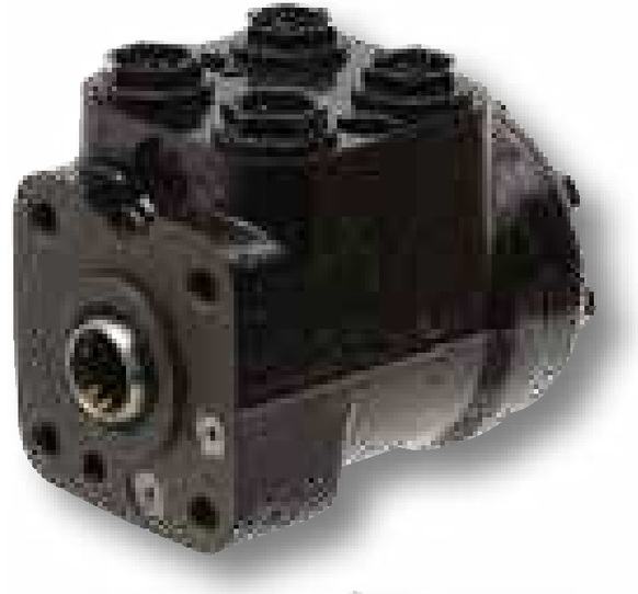 Danfoss Valva prioritara OSPC 50 ON / 150N2083
