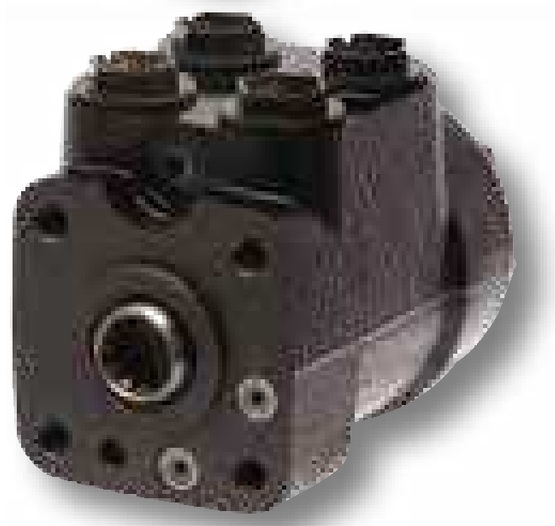 Danfoss Valva prioritara OSPC 100 LS / 150G6014