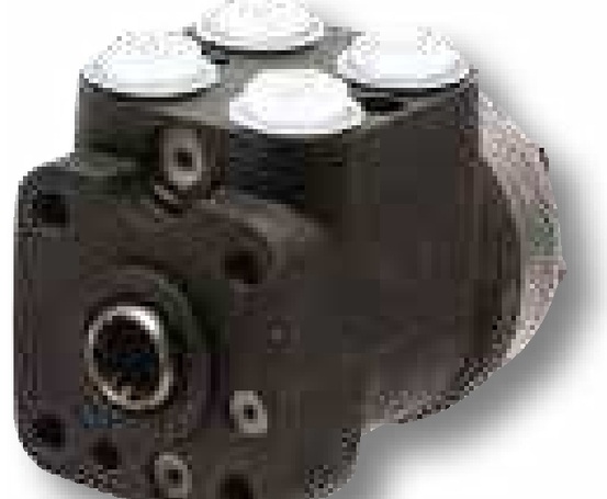Danfoss Valva prioritara OSPQ 160320 LS / 150G8025