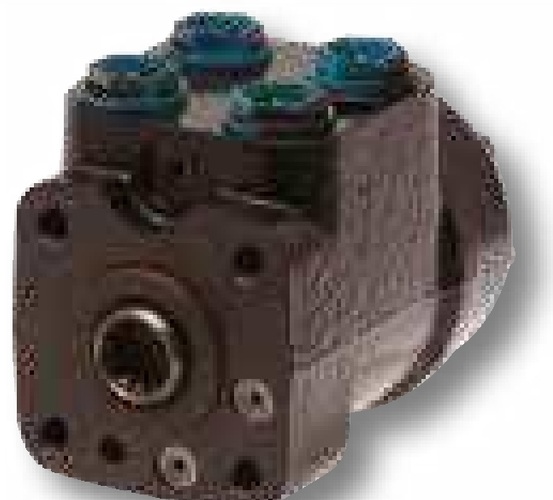 Danfoss Valva prioritara OSPC 125 LS 7 150-8063