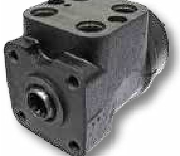 Valva prioritara OSPB-160CN, 150-0128, pentru cabina SG2 si tractiune pe fata