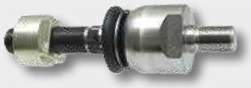 Bieletă de direcție 240 mm