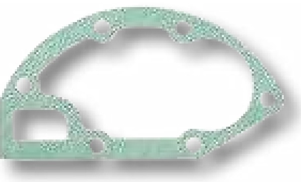 Inel de etansare - intre arbore de directie si ax, potrivit pentru John Deere