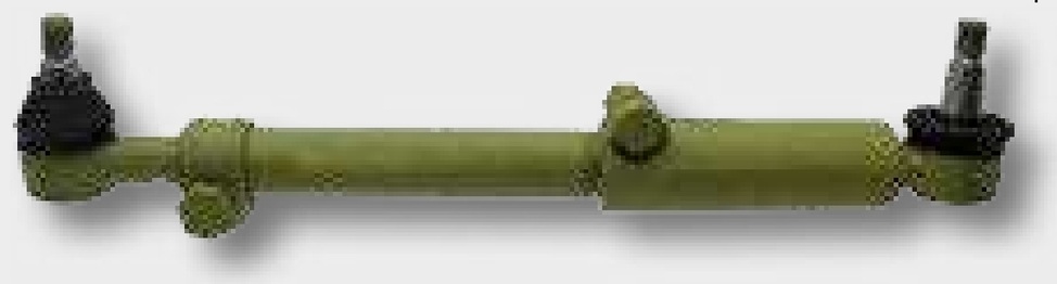 Cap de bara 1 1/8" x 12 mm