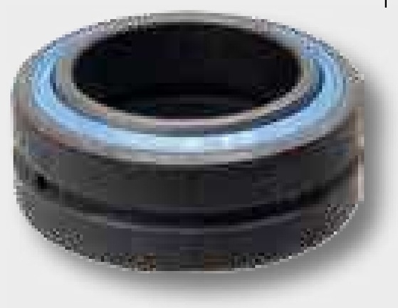Bolt - pentru ochet tractare Ø orificiu 25 mm
