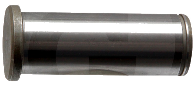 Bolt - pentru ochet tractare Ø orificiu 25 mm