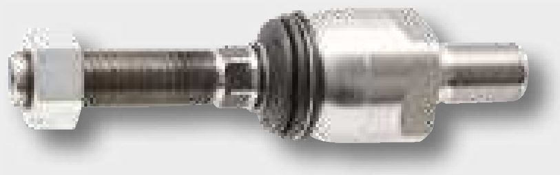 Articulatie axiala - dreapta și stânga
