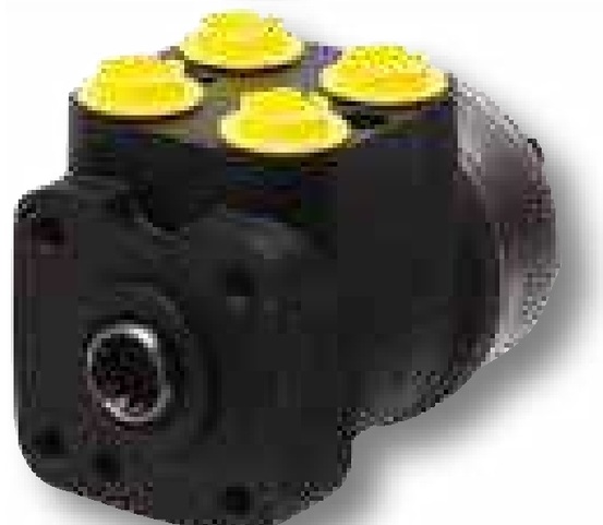 Danfoss Valva prioritara OSPB 160 CN / 150-0128