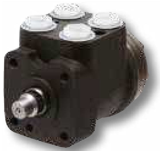 Danfoss Valva prioritara OSPB 80 ON / 150-0040 + 1500674