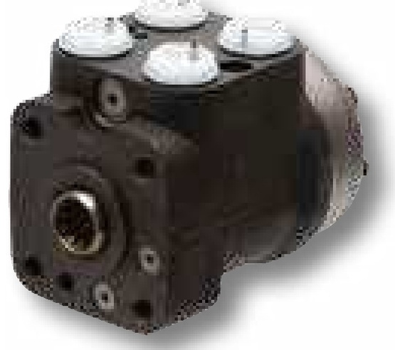 Danfoss Valva prioritara OSPC 100 ON / 150N1277