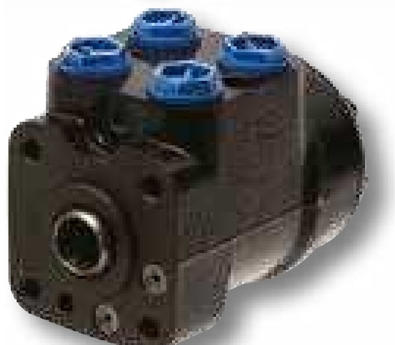 Danfoss Valva prioritara OSPC 125 ON / 150N1211