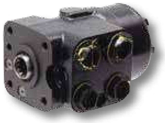 Danfoss Valva prioritara OSPC 200 ON / 150N1240