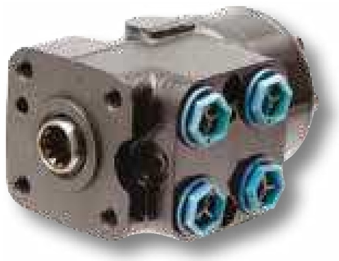 Danfoss Valva prioritara OSPC 200 OR / 150N1217