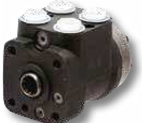 Danfoss Valva prioritara OSPC 80 ON / 150-1150